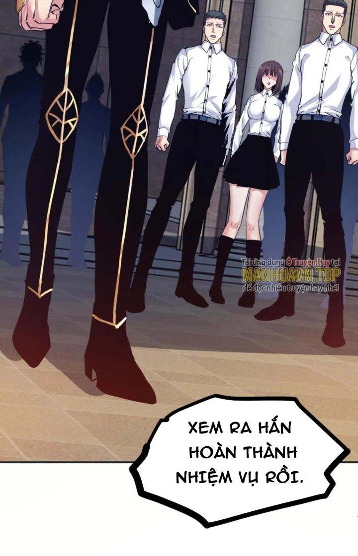 Ta Cày Level Từ Trong Gương Chapter 21 - Trang 2