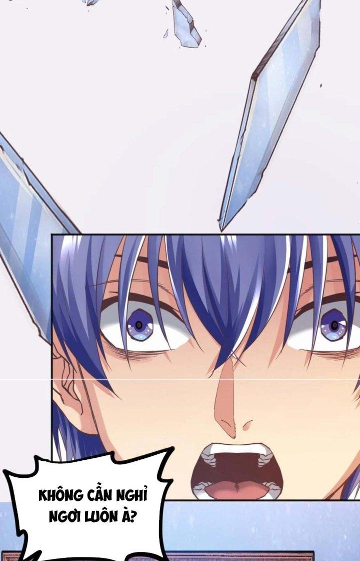 Ta Cày Level Từ Trong Gương Chapter 21 - Trang 2