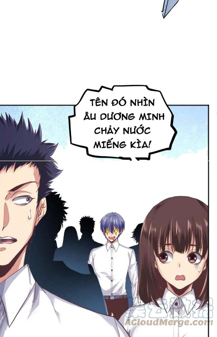 Ta Cày Level Từ Trong Gương Chapter 21 - Trang 2