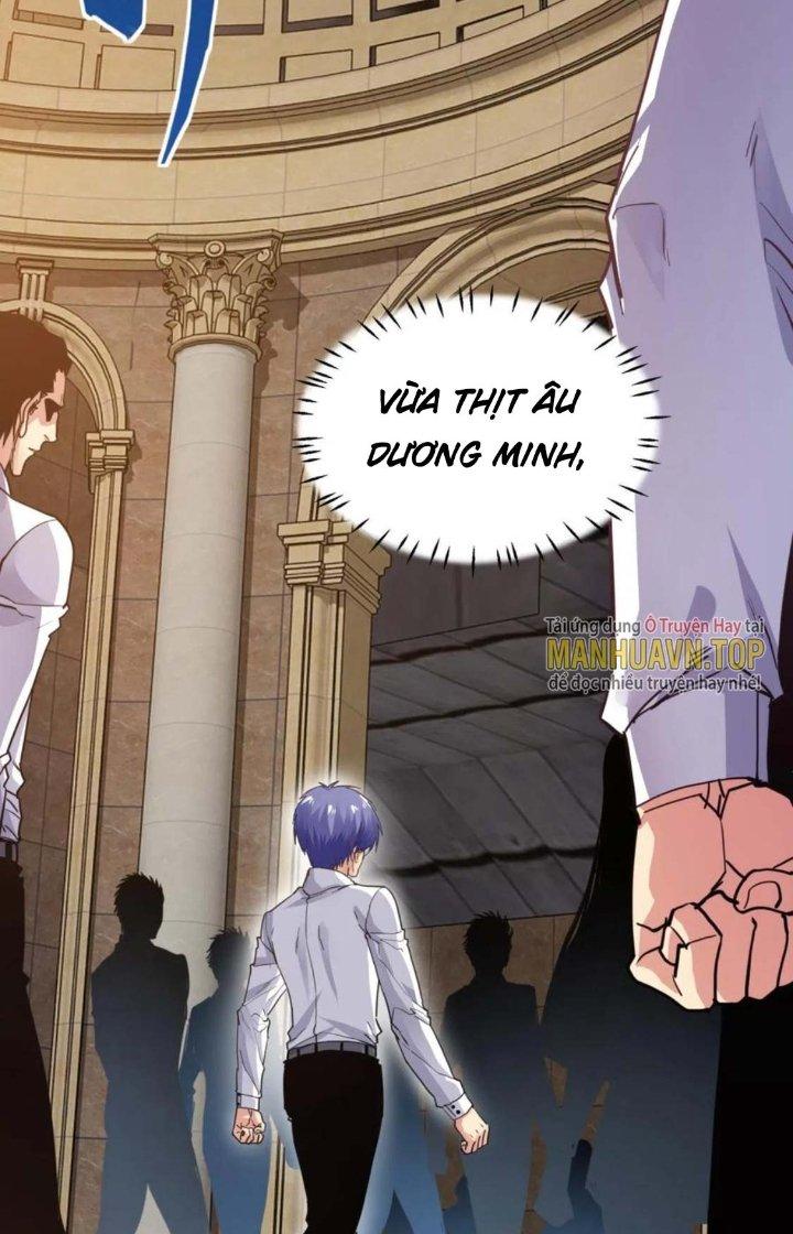 Ta Cày Level Từ Trong Gương Chapter 21 - Trang 2