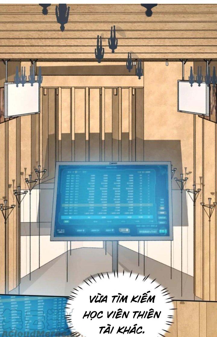 Ta Cày Level Từ Trong Gương Chapter 21 - Trang 2