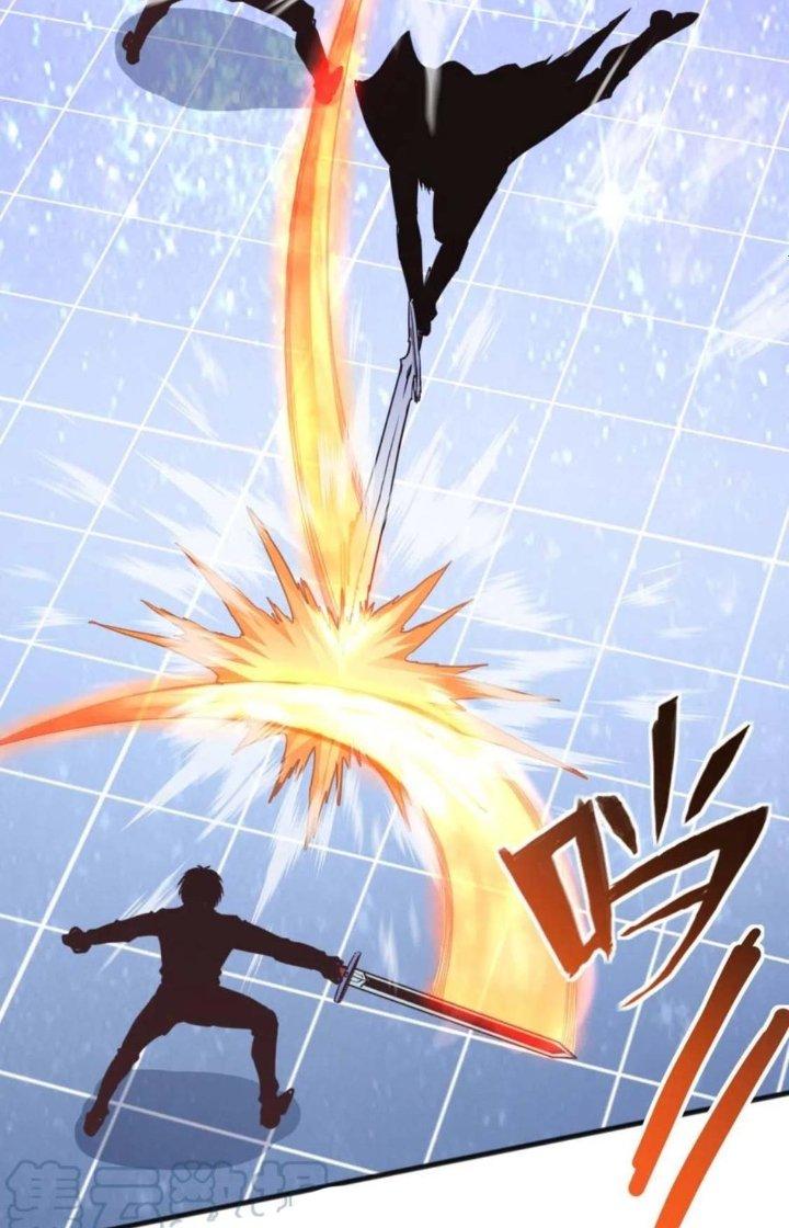 Ta Cày Level Từ Trong Gương Chapter 21 - Trang 2