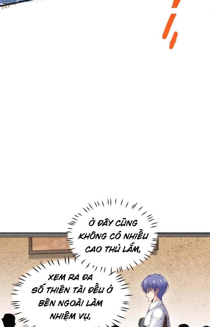 Ta Cày Level Từ Trong Gương Chapter 21 - Trang 2