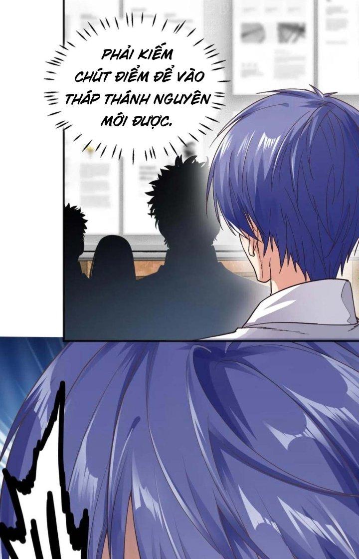 Ta Cày Level Từ Trong Gương Chapter 21 - Trang 2