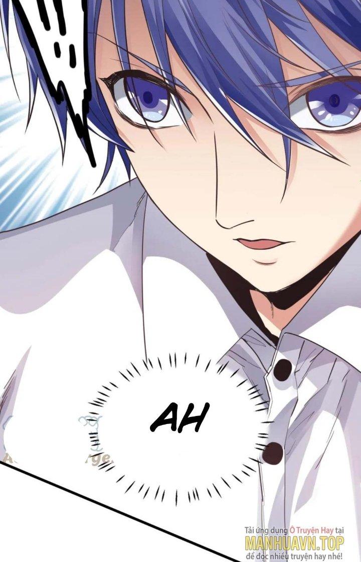 Ta Cày Level Từ Trong Gương Chapter 21 - Trang 2