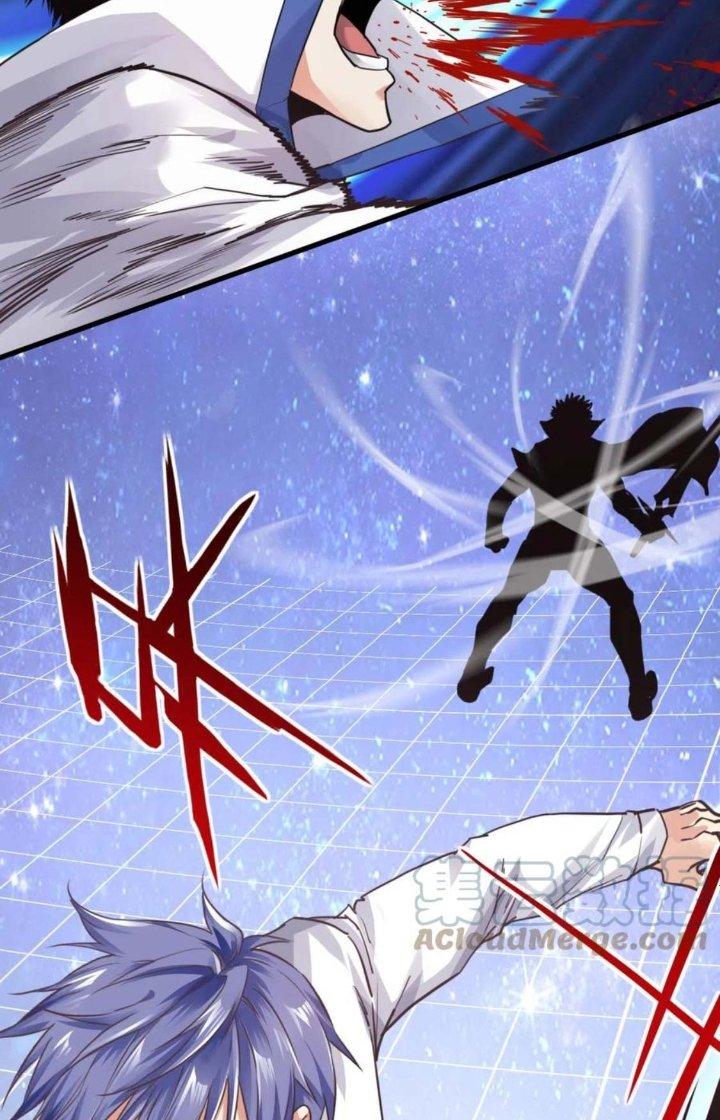 Ta Cày Level Từ Trong Gương Chapter 21 - Trang 2