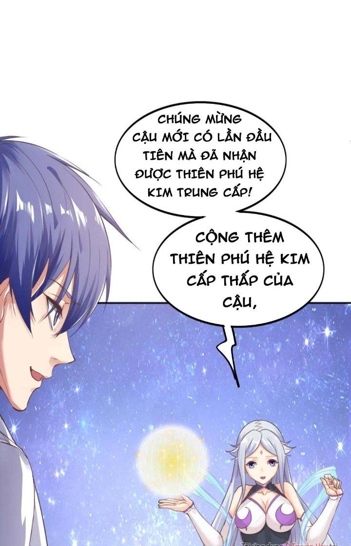 Ta Cày Level Từ Trong Gương Chapter 21 - Trang 2