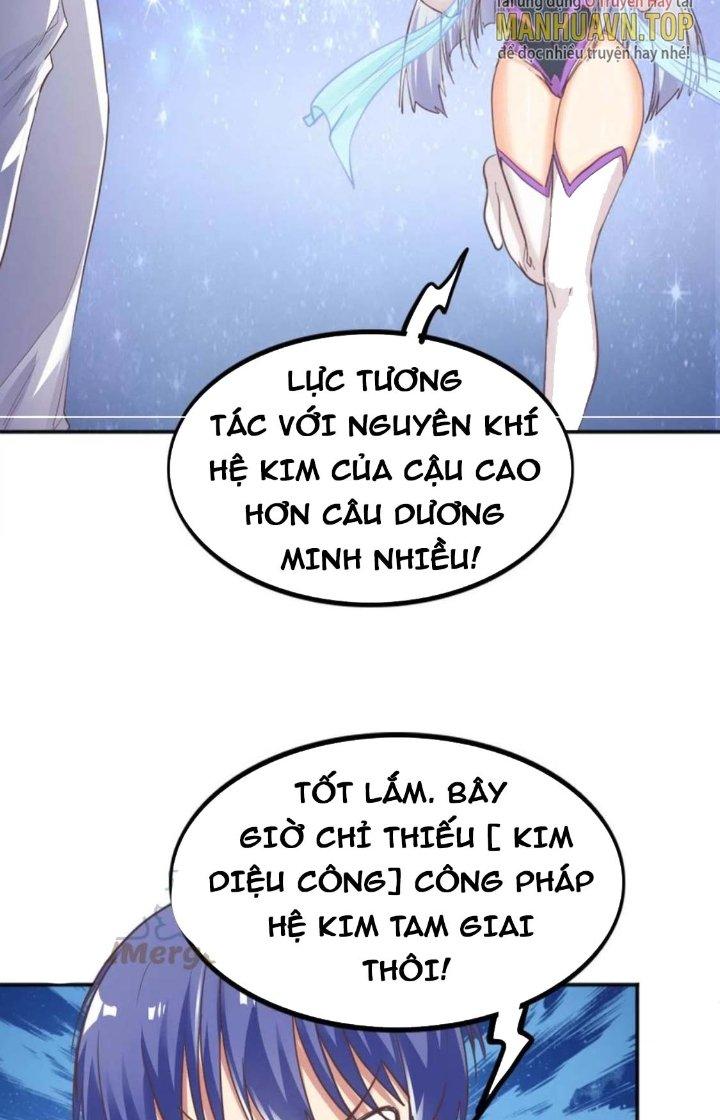 Ta Cày Level Từ Trong Gương Chapter 21 - Trang 2