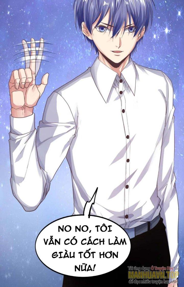 Ta Cày Level Từ Trong Gương Chapter 21 - Trang 2