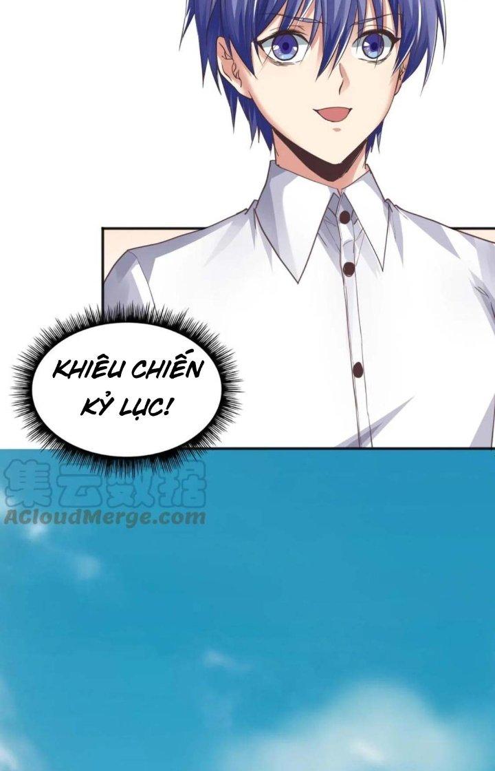 Ta Cày Level Từ Trong Gương Chapter 21 - Trang 2