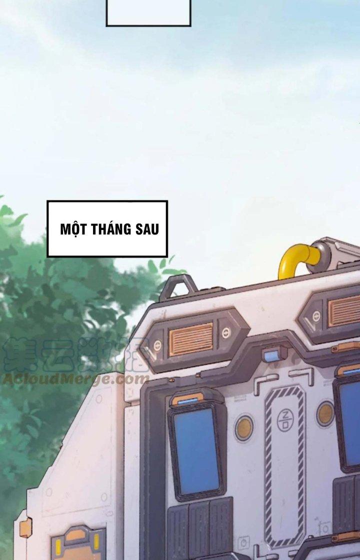 Ta Cày Level Từ Trong Gương Chapter 21 - Trang 2