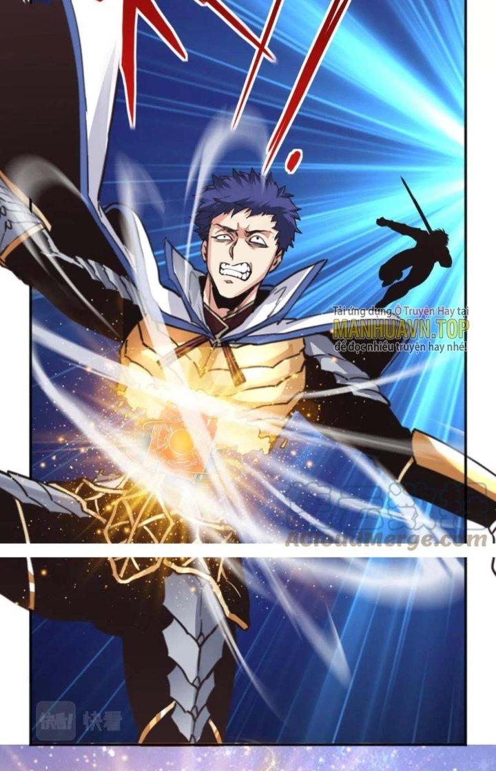 Ta Cày Level Từ Trong Gương Chapter 21 - Trang 2