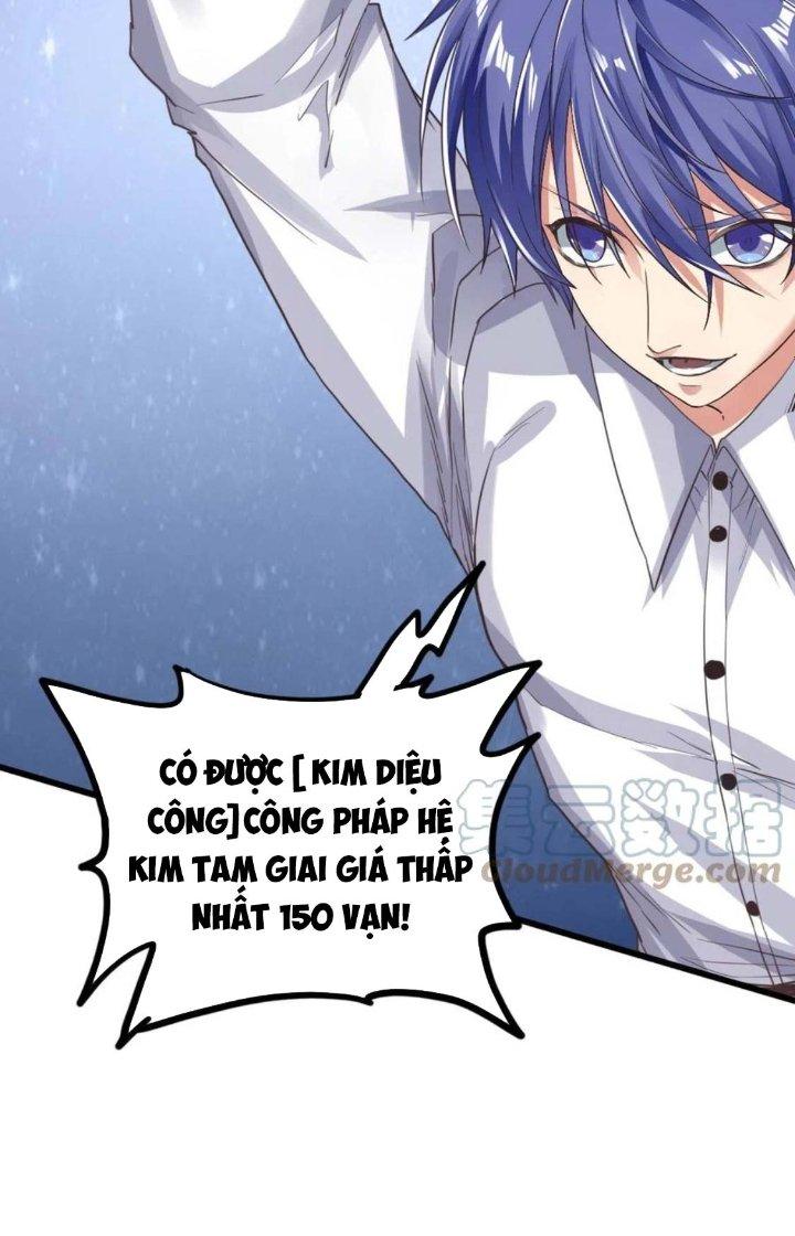 Ta Cày Level Từ Trong Gương Chapter 21 - Trang 2