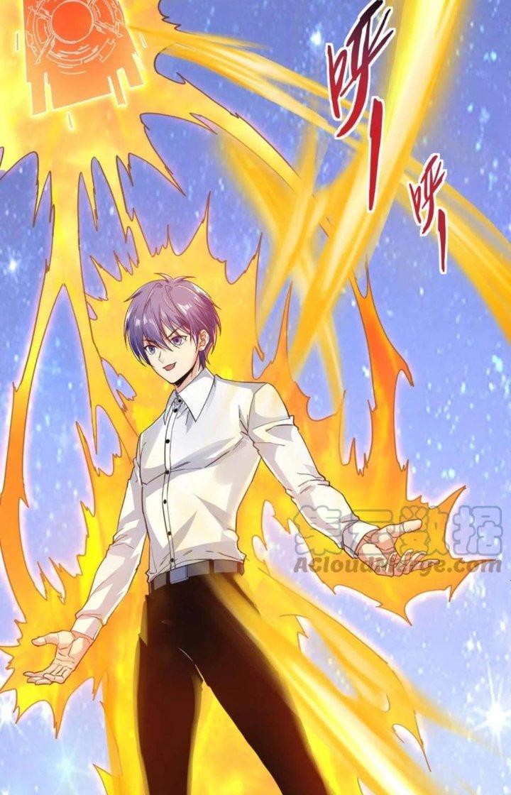 Ta Cày Level Từ Trong Gương Chapter 21 - Trang 2