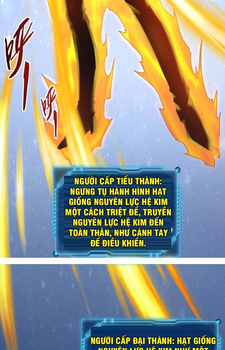 Ta Cày Level Từ Trong Gương Chapter 21 - Trang 2