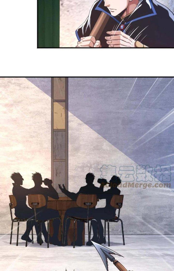 Ta Cày Level Từ Trong Gương Chapter 22 - Trang 2