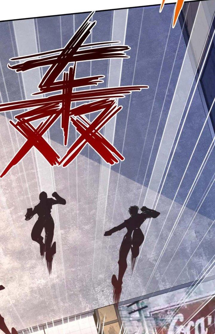 Ta Cày Level Từ Trong Gương Chapter 22 - Trang 2