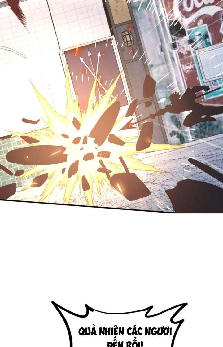 Ta Cày Level Từ Trong Gương Chapter 22 - Trang 2