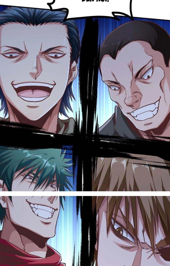 Ta Cày Level Từ Trong Gương Chapter 22 - Trang 2