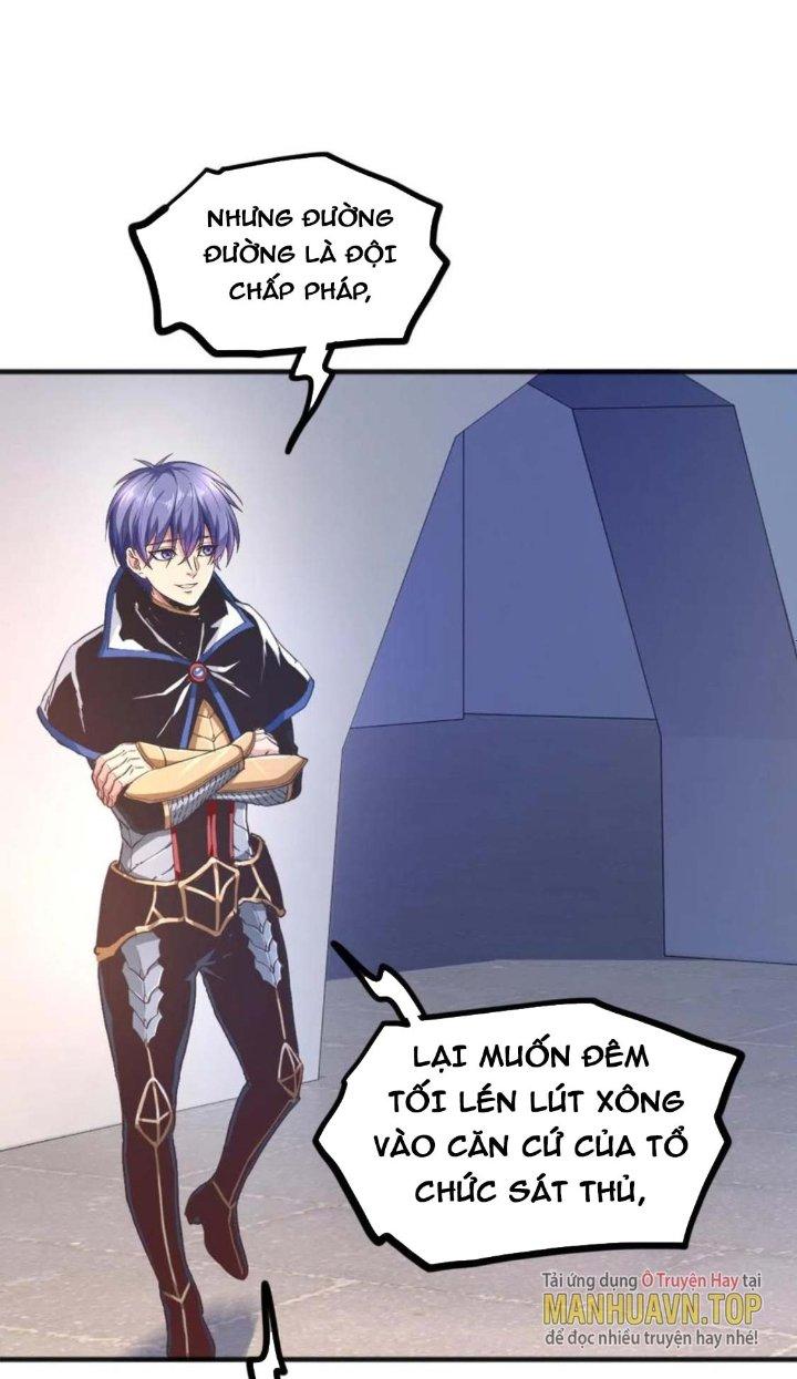 Ta Cày Level Từ Trong Gương Chapter 22 - Trang 2