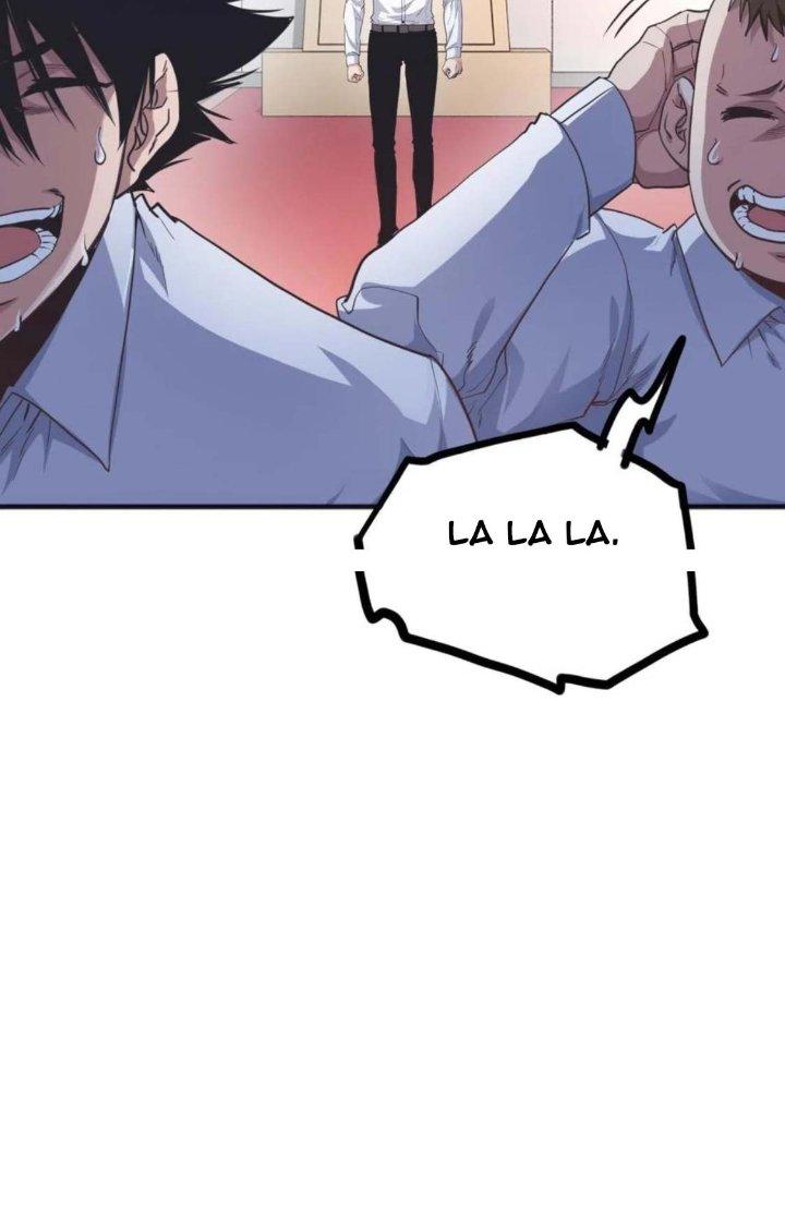 Ta Cày Level Từ Trong Gương Chapter 22 - Trang 2