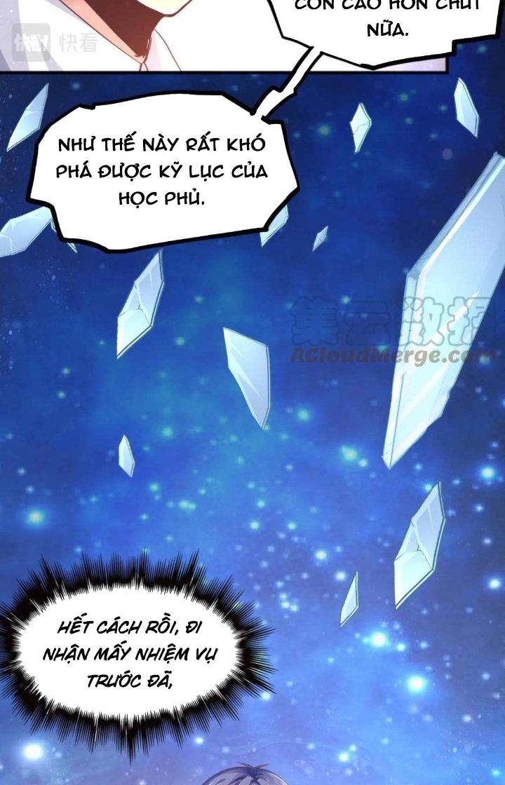 Ta Cày Level Từ Trong Gương Chapter 22 - Trang 2