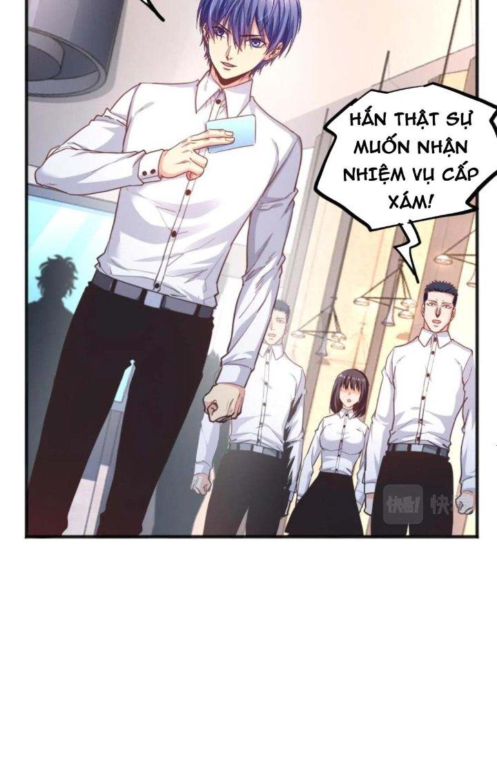 Ta Cày Level Từ Trong Gương Chapter 22 - Trang 2