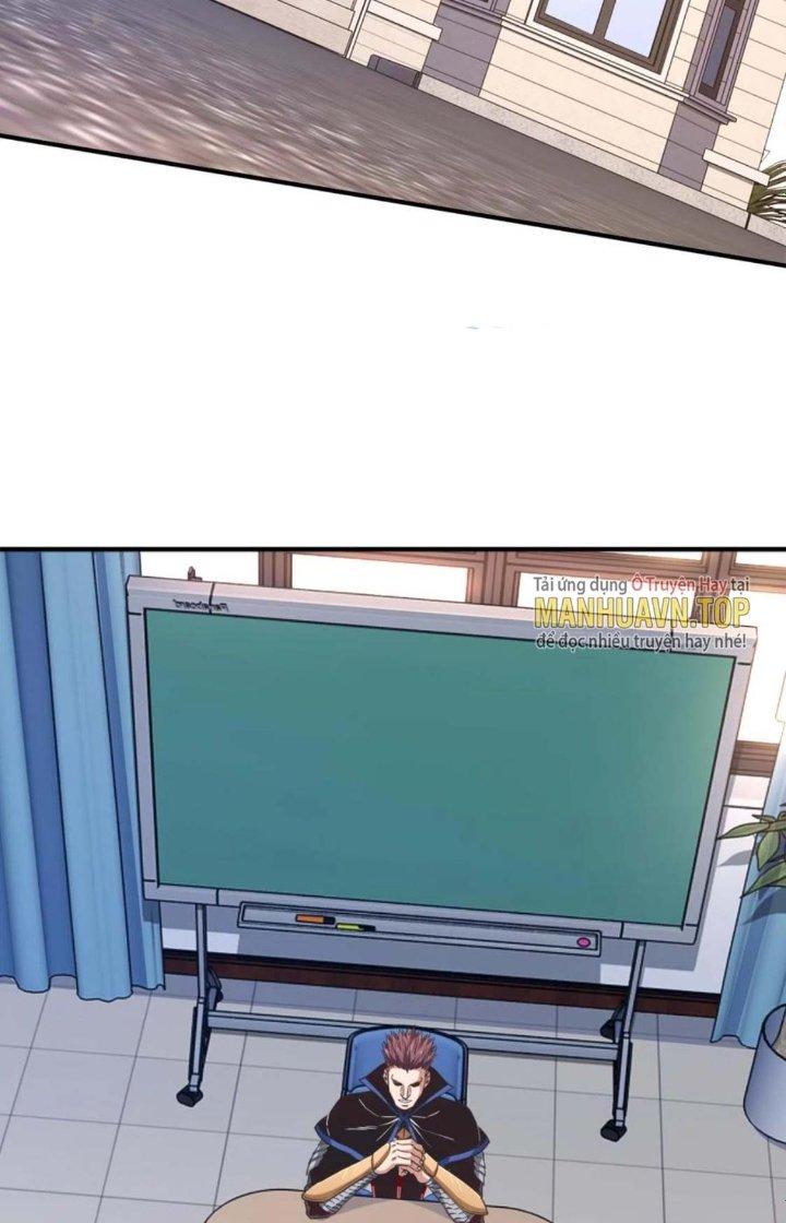 Ta Cày Level Từ Trong Gương Chapter 22 - Trang 2