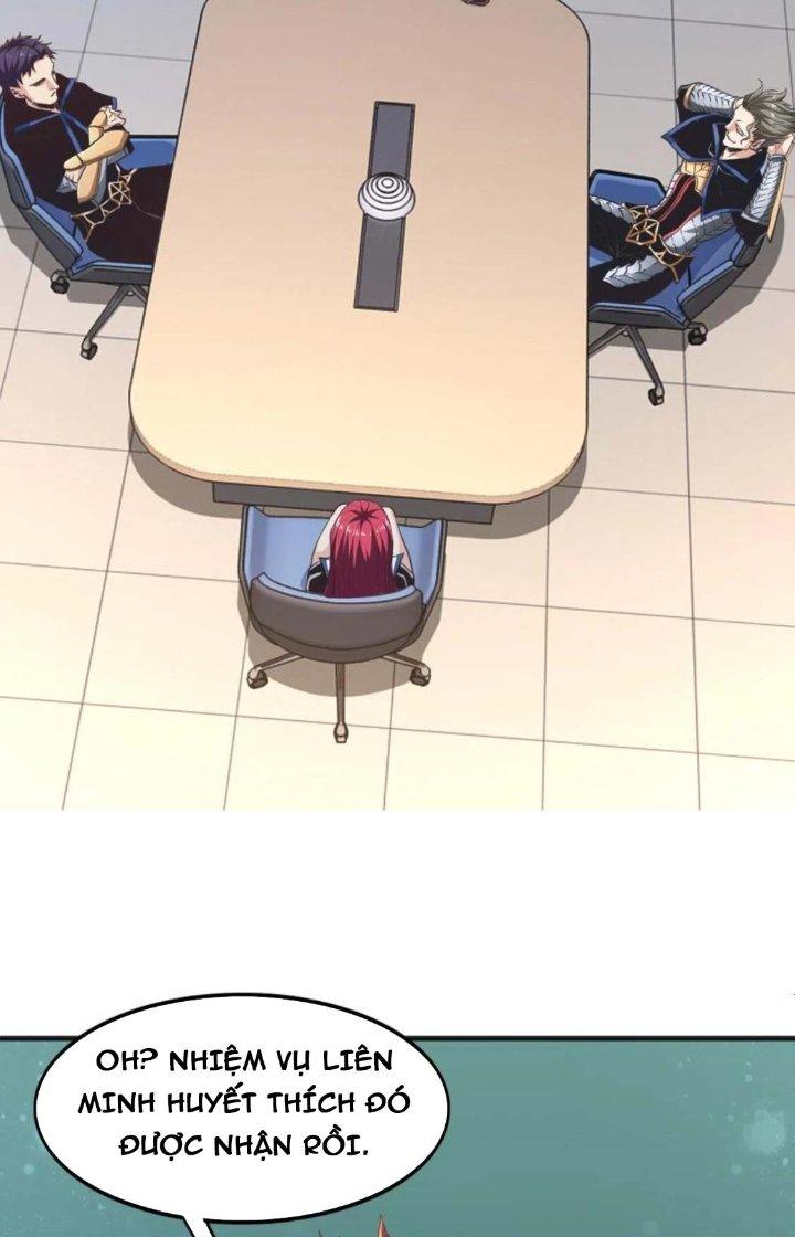 Ta Cày Level Từ Trong Gương Chapter 22 - Trang 2