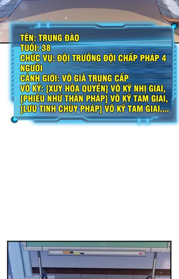 Ta Cày Level Từ Trong Gương Chapter 22 - Trang 2