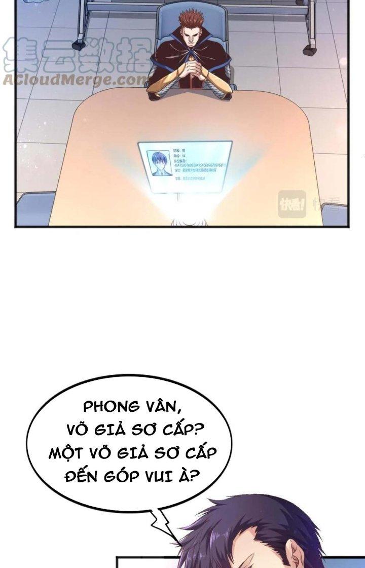 Ta Cày Level Từ Trong Gương Chapter 22 - Trang 2