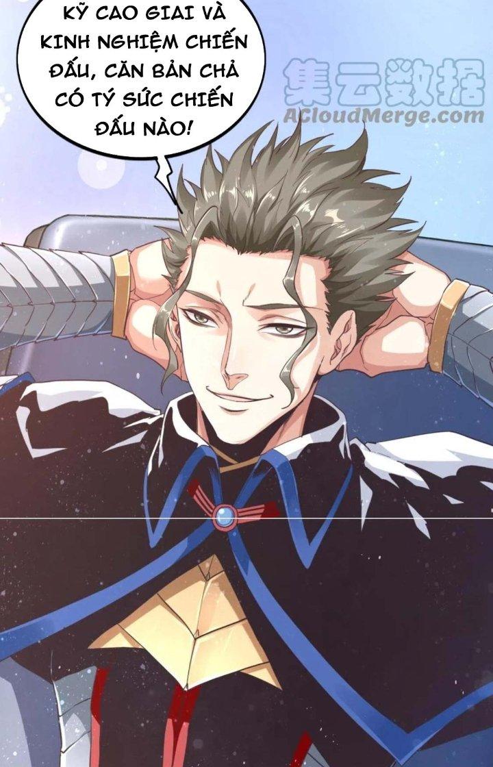 Ta Cày Level Từ Trong Gương Chapter 22 - Trang 2