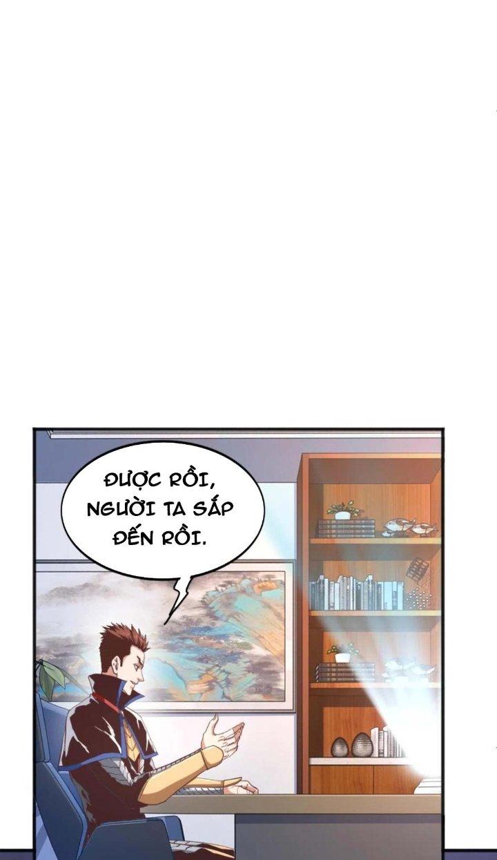 Ta Cày Level Từ Trong Gương Chapter 22 - Trang 2