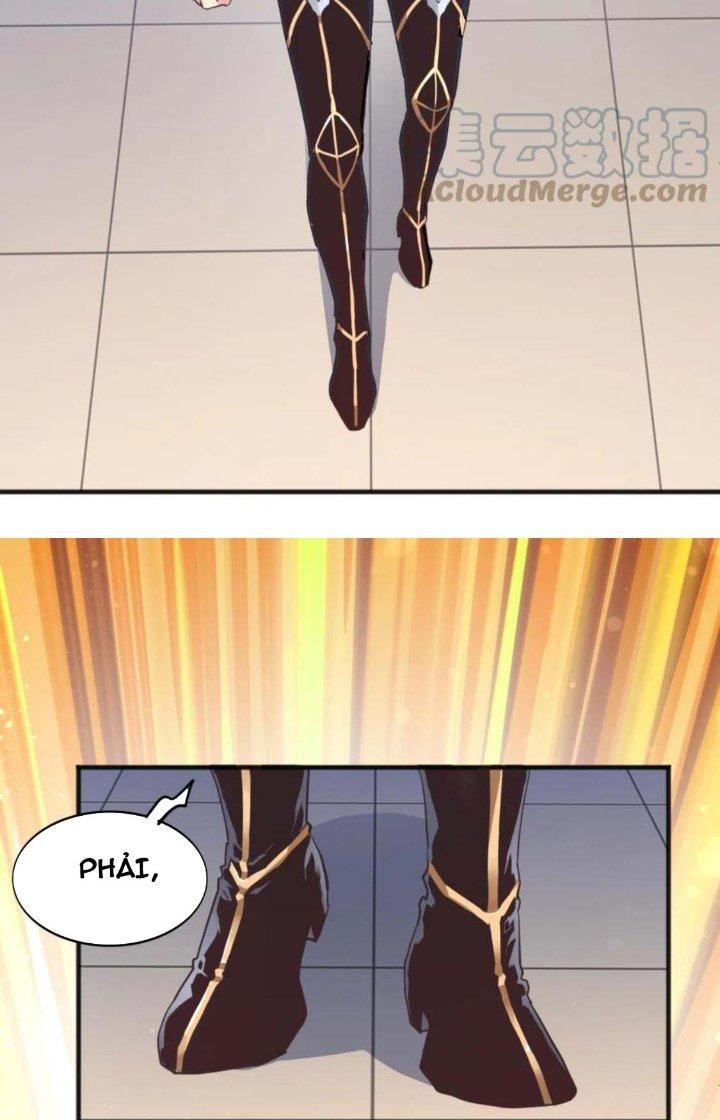 Ta Cày Level Từ Trong Gương Chapter 22 - Trang 2