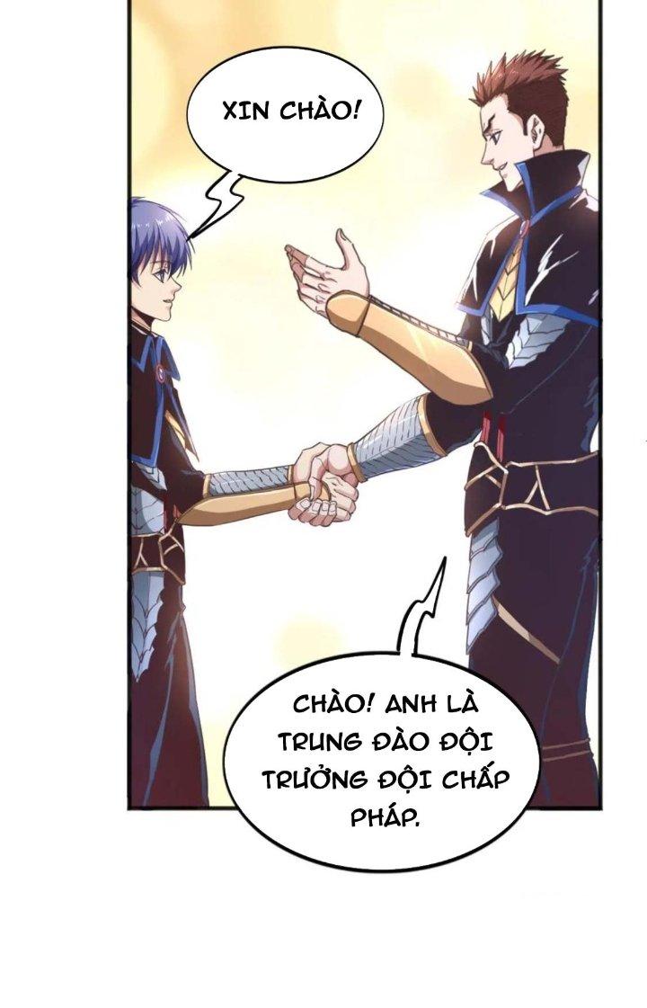 Ta Cày Level Từ Trong Gương Chapter 22 - Trang 2