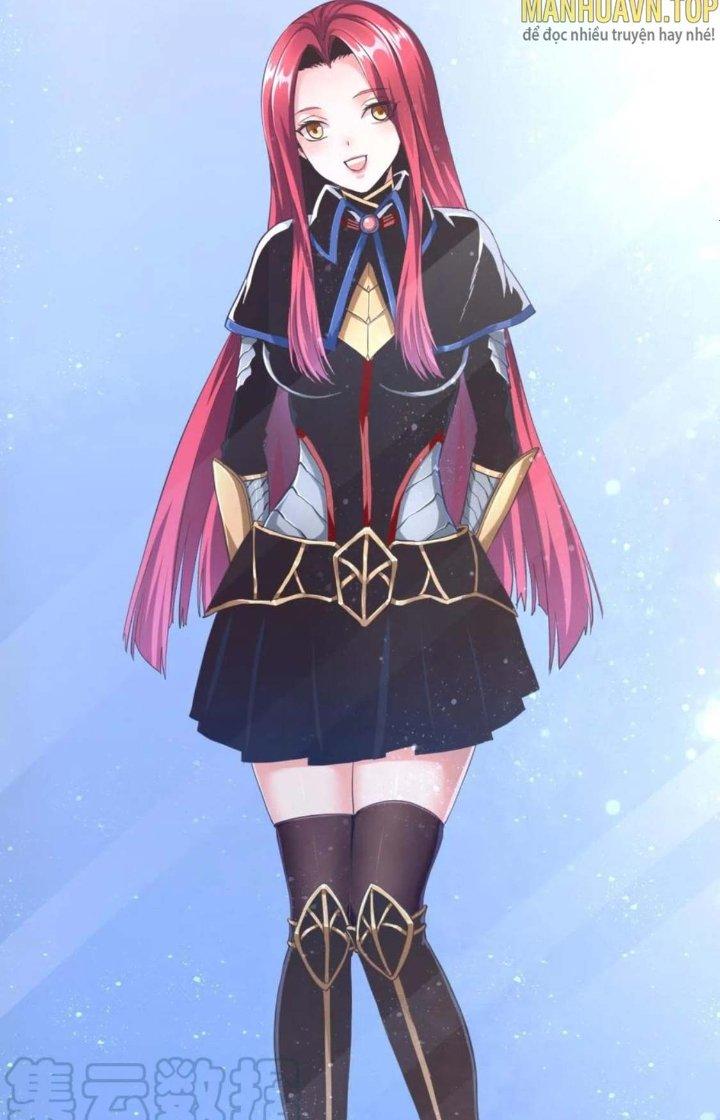 Ta Cày Level Từ Trong Gương Chapter 22 - Trang 2