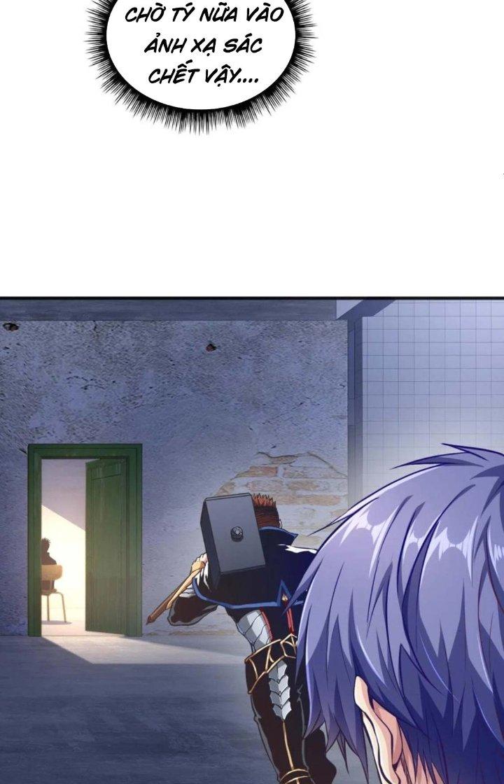 Ta Cày Level Từ Trong Gương Chapter 22 - Trang 2