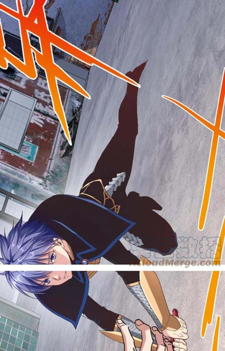Ta Cày Level Từ Trong Gương Chapter 23 - Trang 2