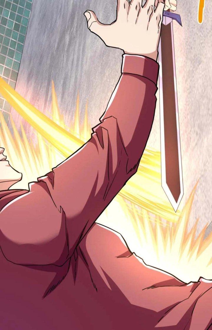 Ta Cày Level Từ Trong Gương Chapter 23 - Trang 2
