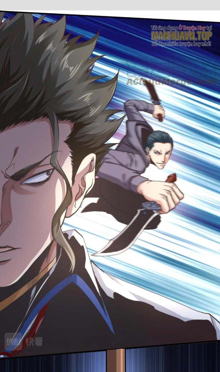 Ta Cày Level Từ Trong Gương Chapter 23 - Trang 2