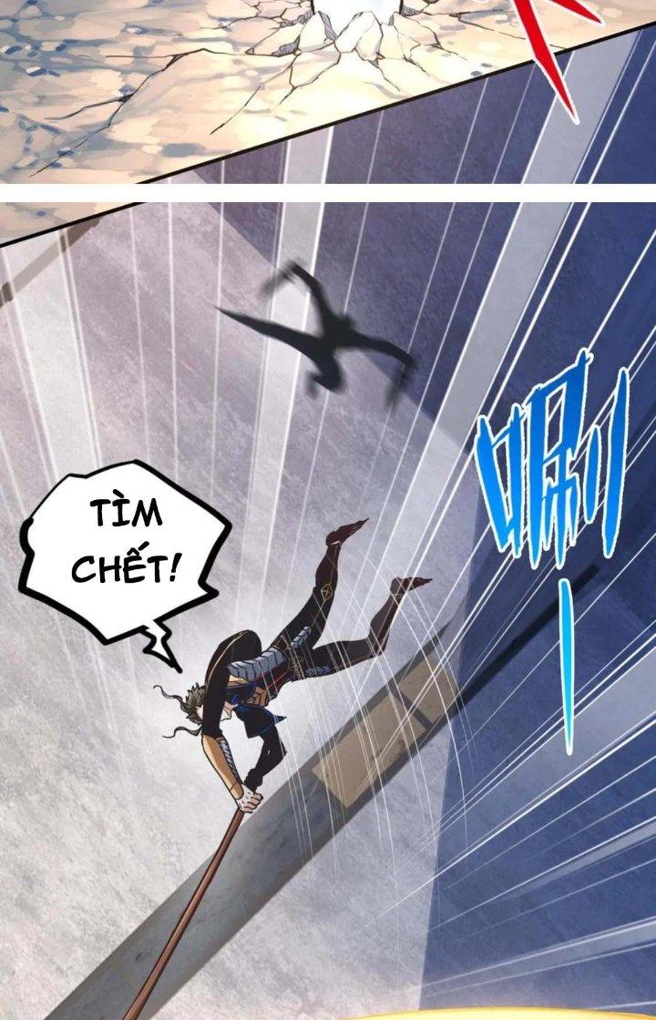 Ta Cày Level Từ Trong Gương Chapter 23 - Trang 2