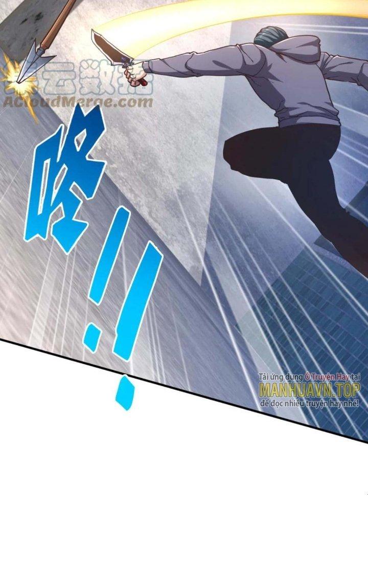 Ta Cày Level Từ Trong Gương Chapter 23 - Trang 2