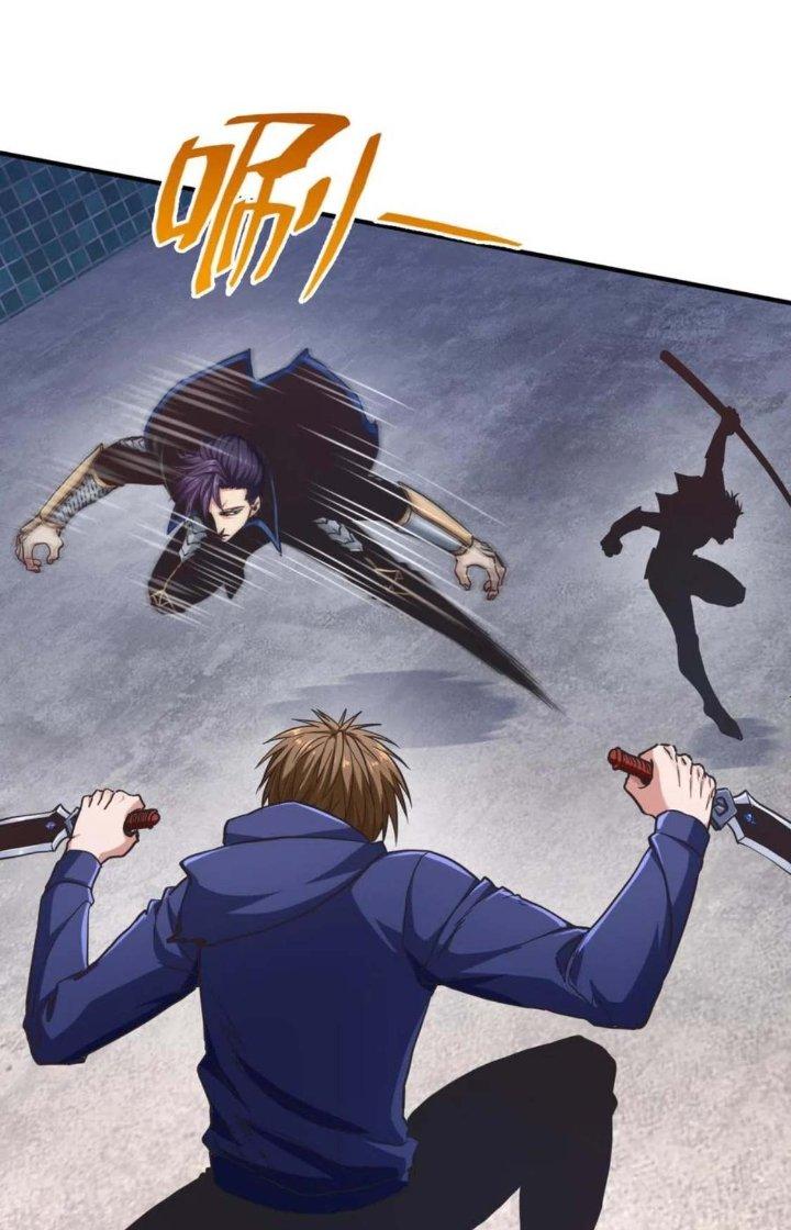 Ta Cày Level Từ Trong Gương Chapter 23 - Trang 2