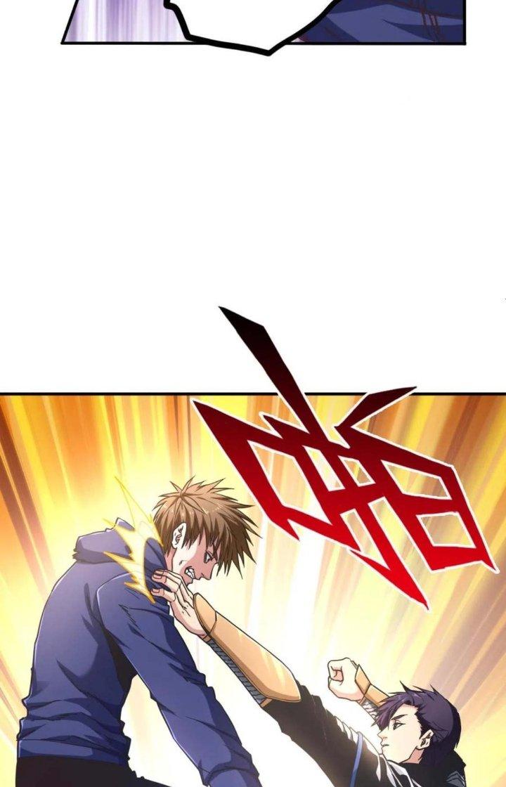 Ta Cày Level Từ Trong Gương Chapter 23 - Trang 2