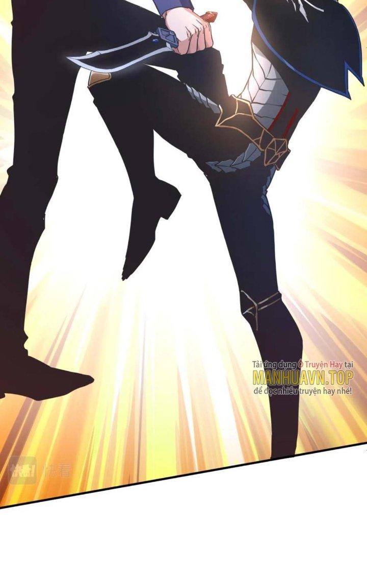 Ta Cày Level Từ Trong Gương Chapter 23 - Trang 2