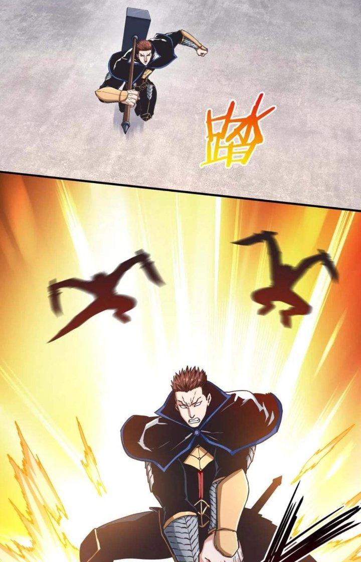 Ta Cày Level Từ Trong Gương Chapter 23 - Trang 2