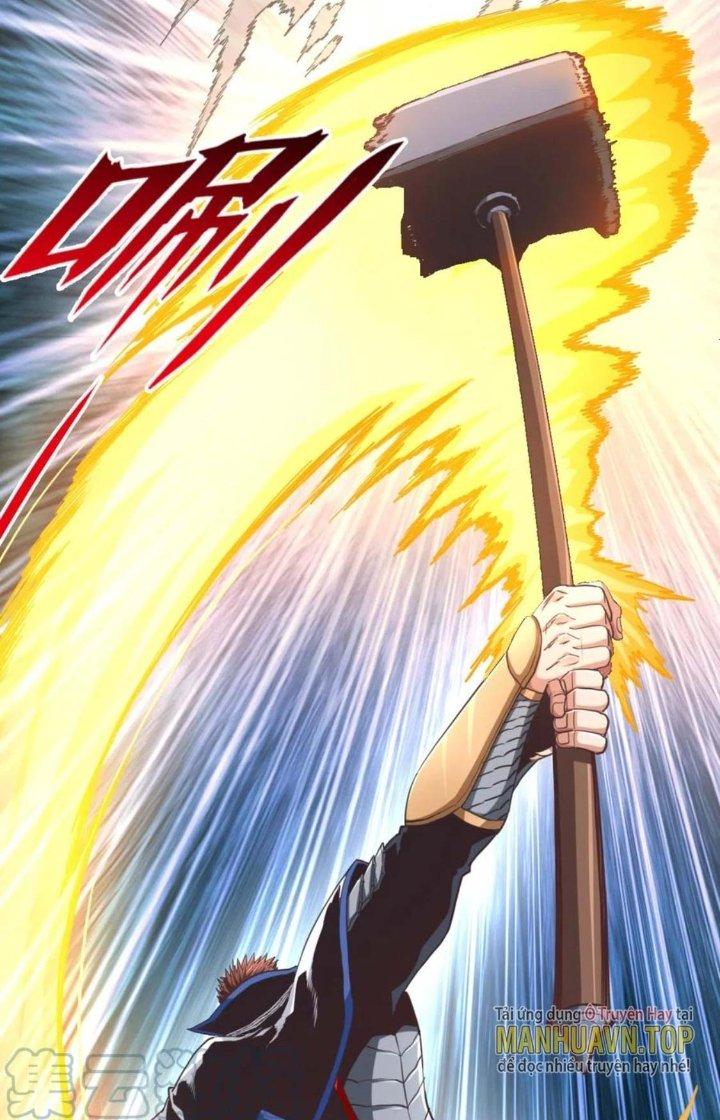 Ta Cày Level Từ Trong Gương Chapter 23 - Trang 2