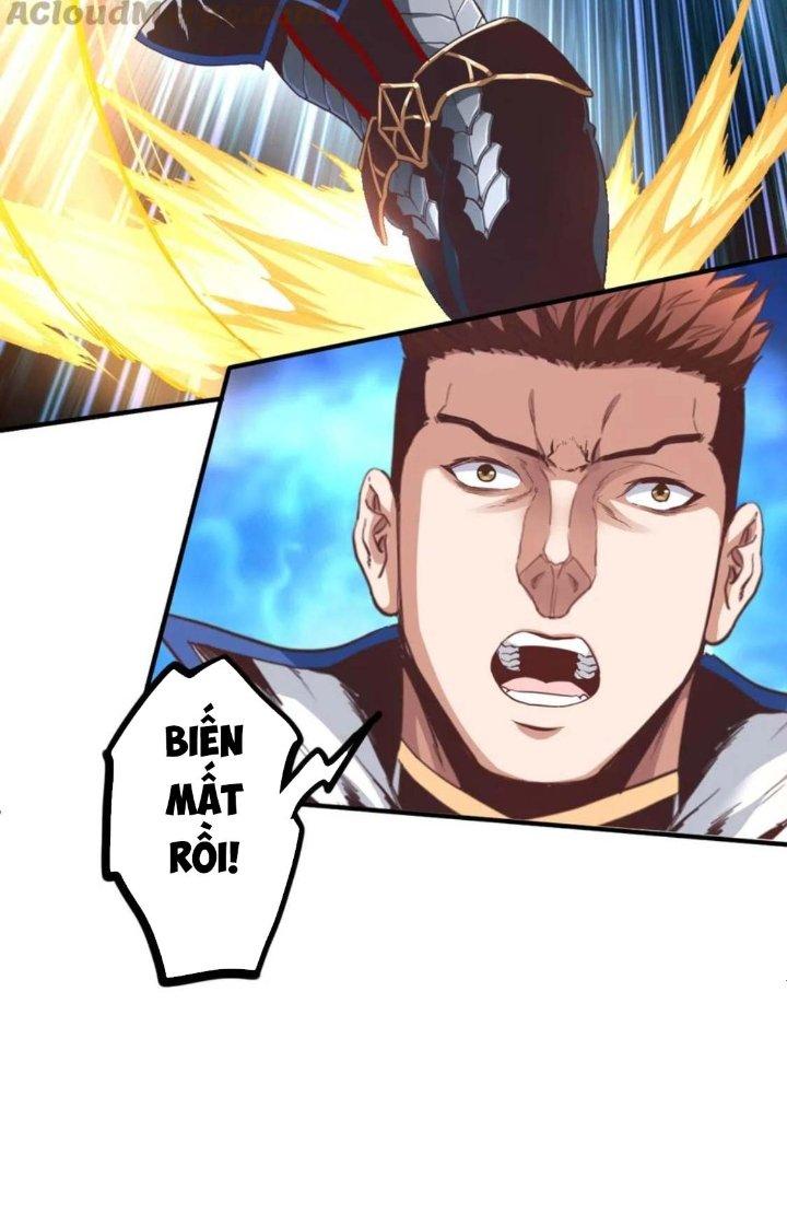 Ta Cày Level Từ Trong Gương Chapter 23 - Trang 2