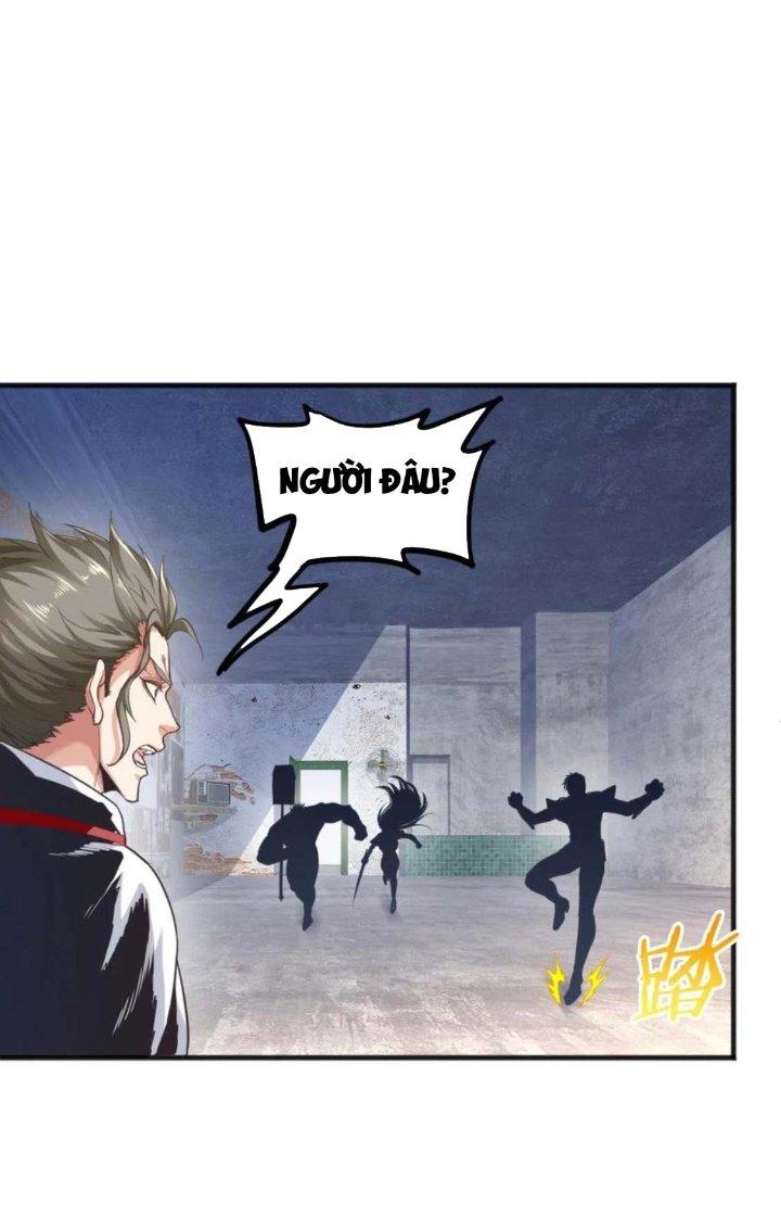Ta Cày Level Từ Trong Gương Chapter 23 - Trang 2