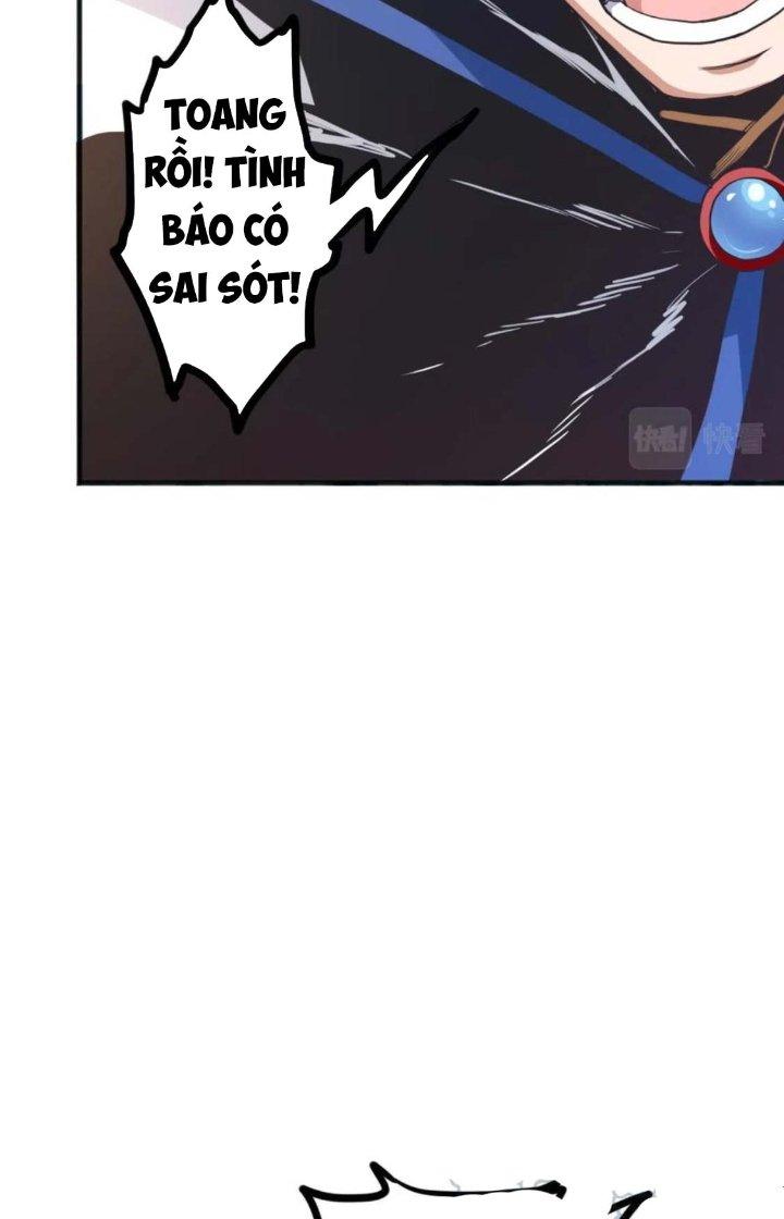 Ta Cày Level Từ Trong Gương Chapter 23 - Trang 2